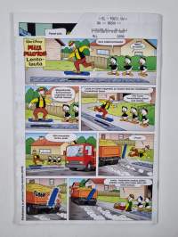 Aku Ankka klassikko 3/2022