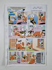 Aku Ankka klassikko 11/2022