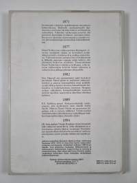 Ateljeesta luontoon : valokuvaus ja valokuvaajat Suomessa 1871-1900