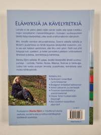 Elämyksiä ja kävelyretkiä : Englannissa, Ranskassa, Italiassa ja Alpeilla