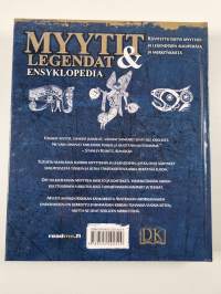 Myytit ja legendat : ensyklopedia