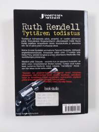 Tyttären todistus