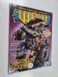 World of Warcraft -erikoislehti 3/2012