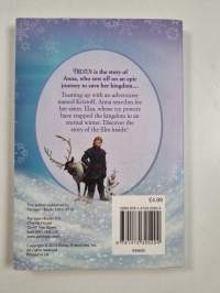 Disney Frozen : Book of the Film