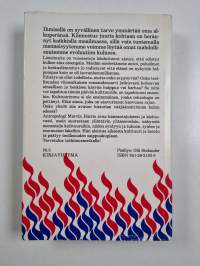 Kulttuurien synty