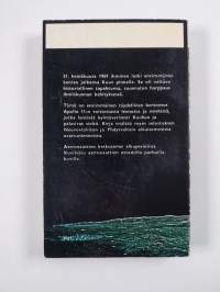 Kuun valloitus : Apollo 11:n vaiheet