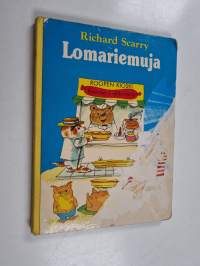 Tyhjä kuva