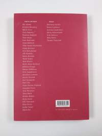 Motmot : runouden vuosikirja 2004