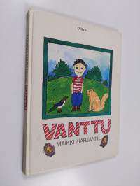 Vanttu