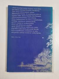 Kiitos harhaluuloista