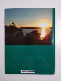 Laulumaijen rajoilla (signeerattu)