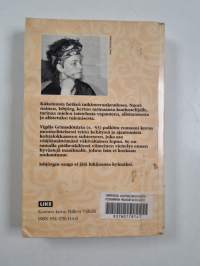 Nimeni on Isbjörg : olen leijona