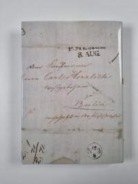 C.L. Engel : kirjeet = Brev = Briefe