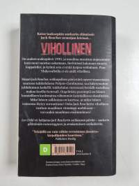 Vihollinen