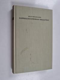Suhteellisuusteorian periaatteet