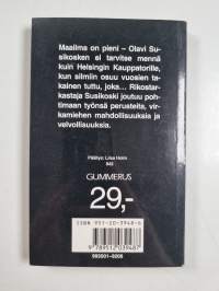 Susikosken omatunto
