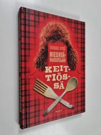 Mielensäpahoittajan keittiössä