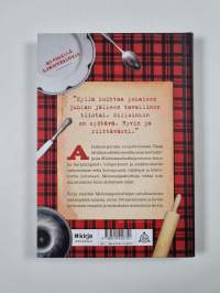 Mielensäpahoittajan keittiössä
