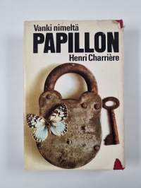 Vanki nimeltä Papillon