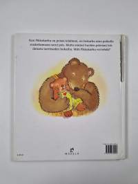 Suukko vie surun pois