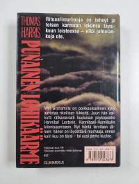 Punainen lohikäärme