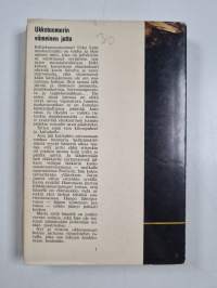 Ukkotuomarin viimeinen juttu