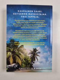 Haaksirikkoutuneet