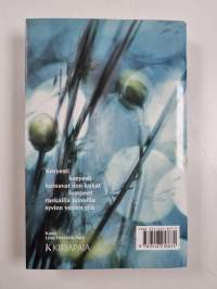 Unet kukkina tielle : valitut runot 1980-1994