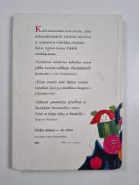 Kukkutimurusia : Satuja