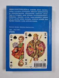 Korttipelikirja
