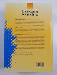 Lääkärin käsikirja 2000