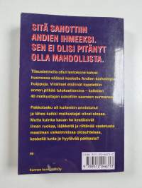 Elossa! : ensimmäinen autenttinen kertomus Andien lento-onnettomuudesta