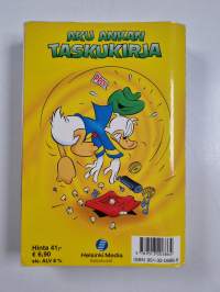 Kesätoimittaja