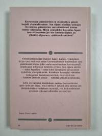 Antakaa meille mahdollisuus : johdatus nuorten yhteisökasvatukseen