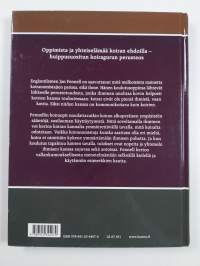 Kuuntelen koiraani