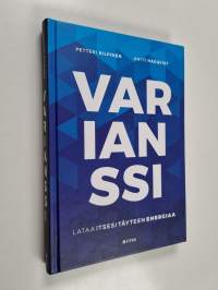 Tyhjä kuva