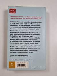 Rakkaudesta kuolemaan : jännitysromaani