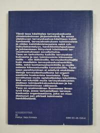 Terveyskeskus toimii
