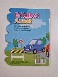 Erilaiset autot