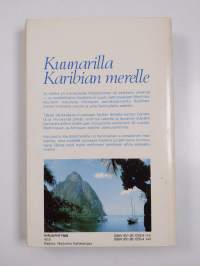 Kuunarilla Karibianmerelle