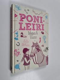 Ponileiri : Megan ja Vintiö