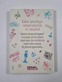 Ponileiri : Megan ja Vintiö