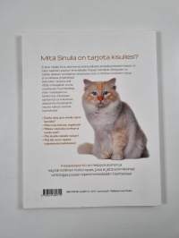 Kissaekspertti