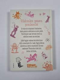 Ponileiri : Poppy ja Prinssi