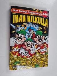 Tyhjä kuva
