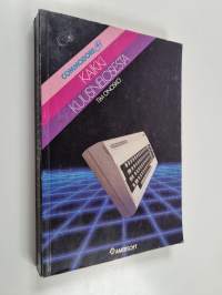 Kaikki kuusnelosesta : Commodore 64 - Commodore 64