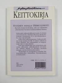 Sydänystävällinen keittokirja