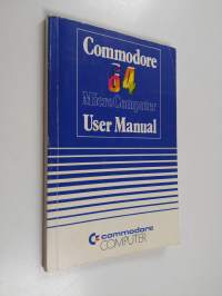 Commodore 64 : User&#039;s Manual