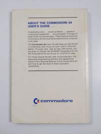 Commodore 64 : User&#039;s Manual