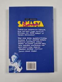 Sanasta sanaan : suomalaisen räpin historia ja tärkeimmät biisit